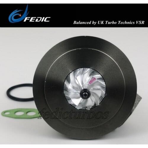 MFS Turbine 04E145721L Turbo charger chra cartridge for Audi Seat Skoda VW 1.2 TSI CJZC CJZD CYVB CJZA CJZB 66/77/81 KW 2012