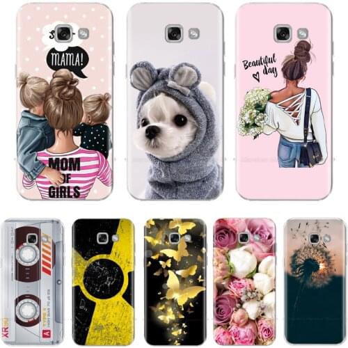 Mavskes Phone Cases For Samsung Galaxy A3 2017