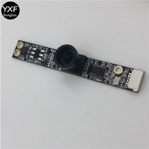 500W USB Camera module 170 wide angle support mobile phone system ov5648 usb cable is free