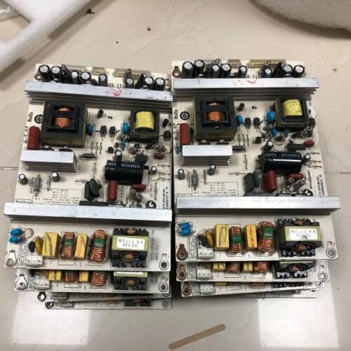 Original Stock Good Test FOR Power board HTX-OP4180-201 HTX-0P4180-201
