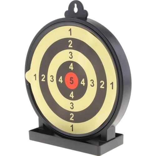 Shooting Target Plate Sticking Buffering Targets TPA Layer Accessories