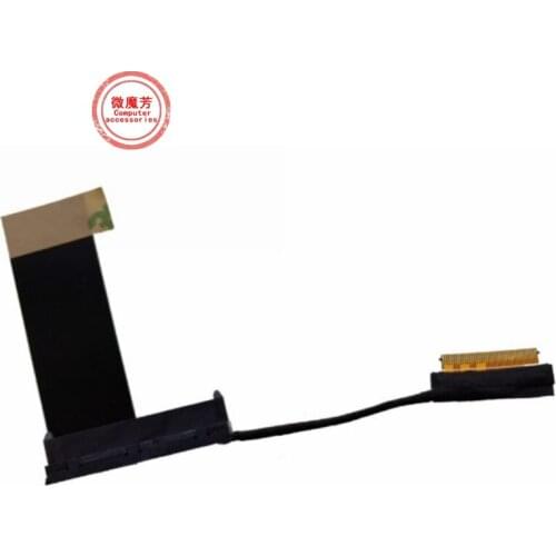 For Lenovo ThinkPad P51s Type 20HB 20HC 20JY HDD Hard Drive Connector with Connector Cable 450.0AB04.0001 450.0AB04.0011