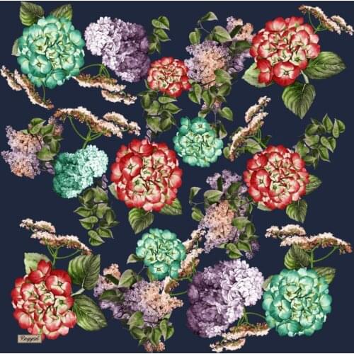 REYYAN SILK TEXTURED OYALIK WRITING-15-RENK-16