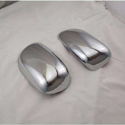 Chromeavto Car Mirrors