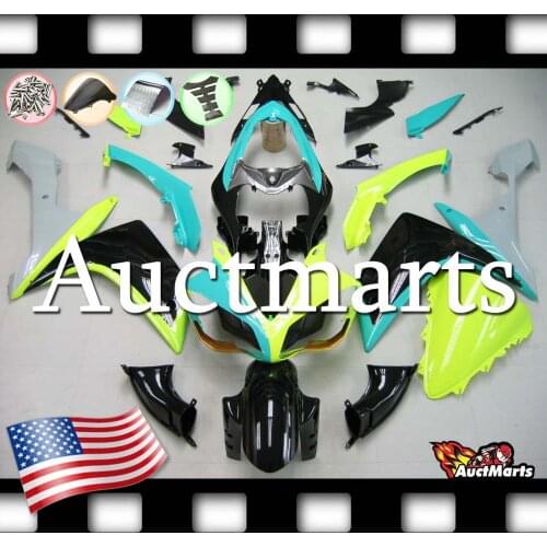For Yamaha YZFR1 YZF R1 1000 07 08 2007 2008 Fairing Kit Bodywork (P/N:4g45)