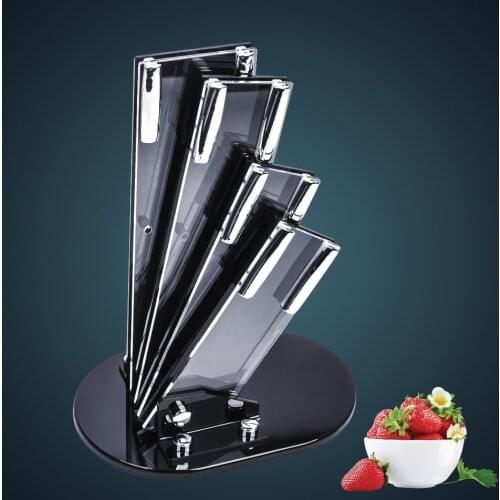 HUIWILL Knife Stands
