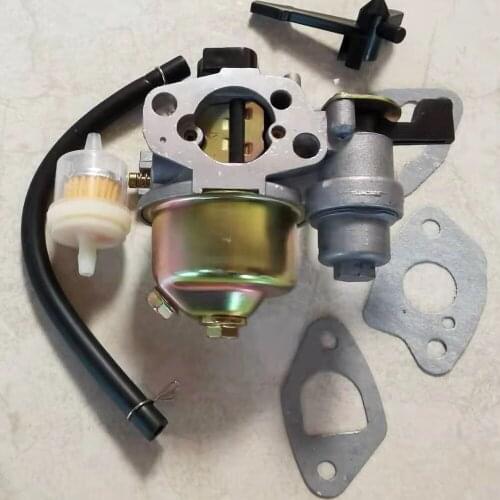 Carburetor CARBURETOR For Honda GX160 GX168 GX200 5.5HP/6.5HP Engine Replace 16100-ZH8-W61