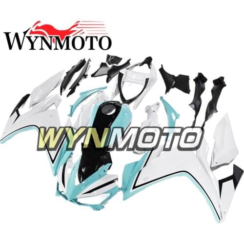 Fairing Kit For Yamaha R25 R3 2014 2015 2016 2017 2018 White Blue Black ABS Injection Plastic Motorcycle Body Frames
