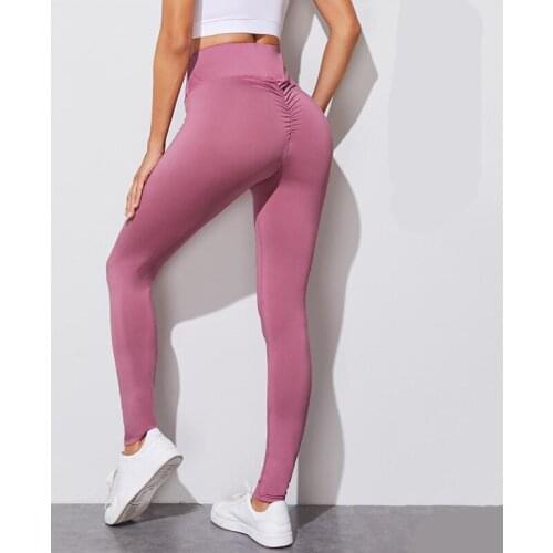 Lucyever Women's Leggings