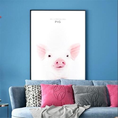 Wellyu Young blue wallpaper marine Nordic Mediterranean style pure color bedroom living room TV background wall paper