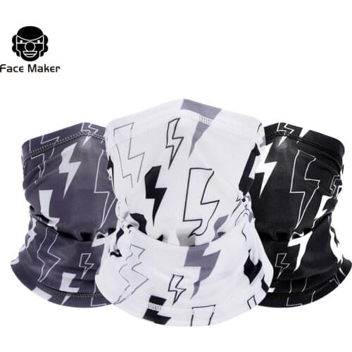 Multicam Tactical Neck Gaiter Cover Tube Face Bandanas Sun Military Mask Cycling Hunting Hiking Camping Scarf Bandana