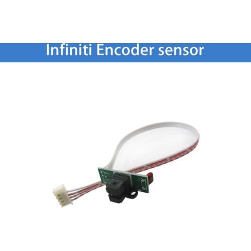 Brand New!! Infiniti XAAR 126 raster sensor (encoder sensor)