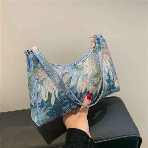 Large-capacity Simple Shopping Bag New PU Leather Check Womens Shoulder Bag Casual Color Zipper Handbags for Women 2021