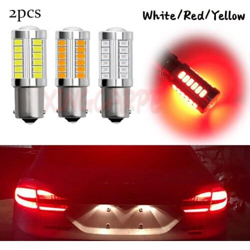 XING CAR PEI Signal Lamps