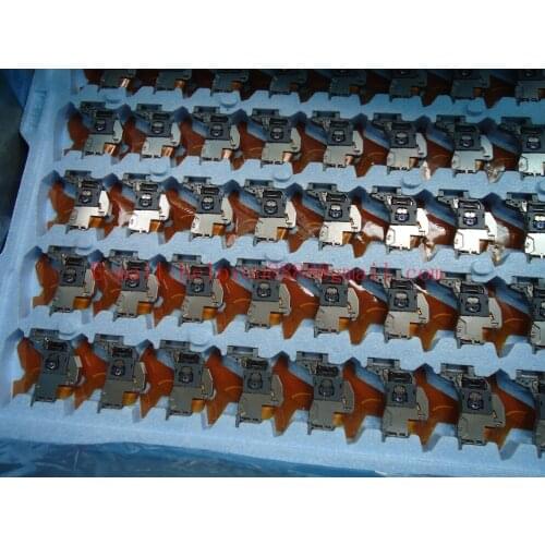 Free shipping Shapp HPD-60 DVD laser optical pick up for Single DVD 6-disc DVD changer car audio systems