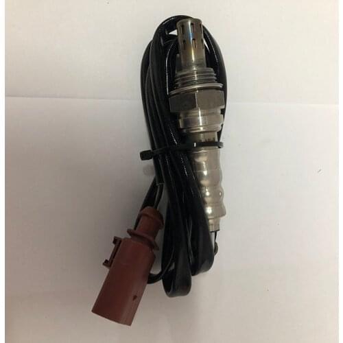 Oxygen Sensor for Audi A4 A6 A6L OE:06E906265D 0269062654 0279062655 030906265BJ/CB/G 036906262L/M/Q 03D906265B/C