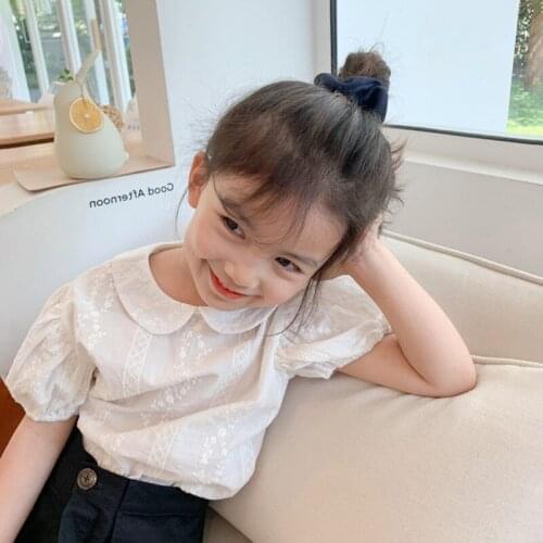 KEAIYOUHUO Blouses For Girls