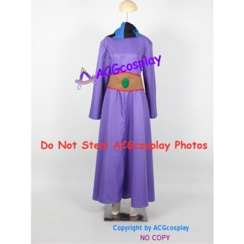 Ravio Cosplay Costume from A Link Between Worlds Cosplay Acgcosplay Dress