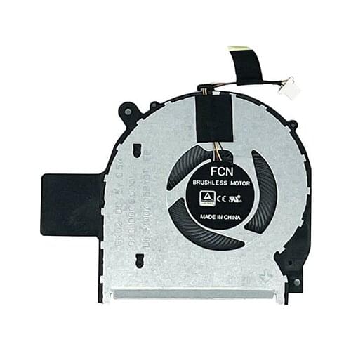 L20819-001 Original CPU Cooling Fan For HP Pavilion X360 TPN-W13 15-CR 15T-CR