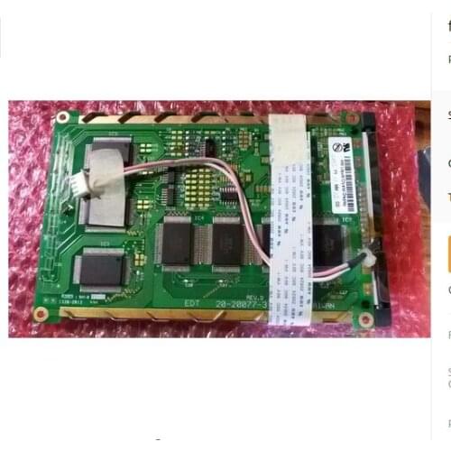 For 5.7 Inch Original New EG32F10NCW Industrial Screen Display Module 6 Month Warranty