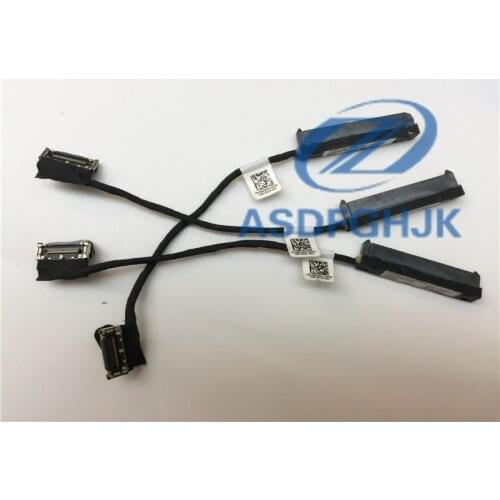 Genuine original for dell M17X R2 R3 HARD DRIVE connector AAP21 HDD CABLE DC02C00BZ00 CN-000DPN 000DPN 00DPN