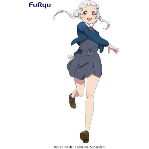 Pre-Sale Love Live! Superstar!! Arashiyama Anime Characters Collectible Model Toys Anime Toy Gift Cartoon Model Toys