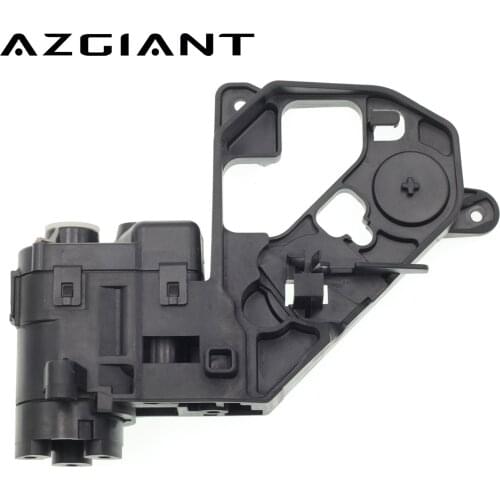 AZGIANT Car Rearview Folding Mirror Motor for Mazda CX-3 CX-4 CX-5 High-quality Auto Parts Left and Right