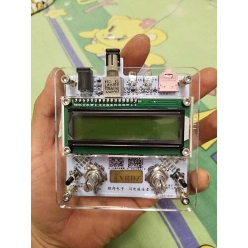 Tesla Coil Arc Extinguishing Digital Arc Extinguishing Music Lightning DRSSTC SSTC Universal