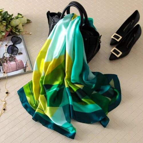 Wejet Women's Stoles