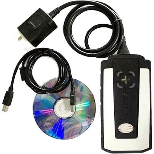 2020 New v5.008 R2 WOW Snooper Bluetooth Obd Code Reader Free Keygen Obd2 Scanner Professional Truck Car Diagnostic Tool Tools