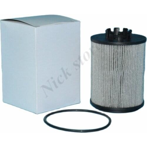 4 Pcs Fuel Filter Environmental Filter A4722030155 A4722030255 For Freightliner M2/Columbia/Century Class/Cascadia/CA125