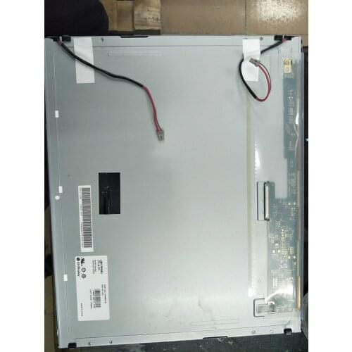 Free shipping original Original LM170E03-TLJ5 J1 G1 G5 G6 LM170E03-TLJ1/ LM170E03-TLHB