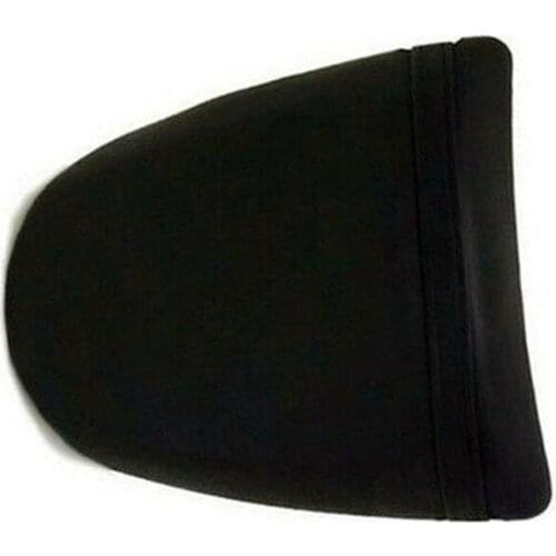 Black Motorbike Rear Pillion Passenger Seat For 2004-2006 2005 Kawasaki Z750