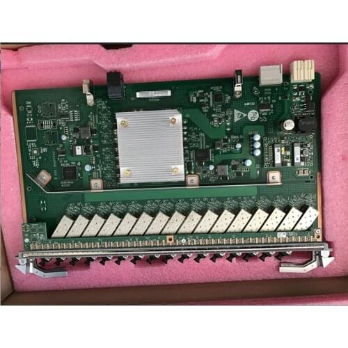 H901GPHF 16 Ports GPON Board for Use For MA5800-X2 MA5800-X7 MA5800-X15 MA5800-X17 OLT