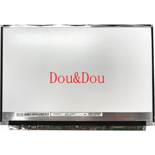 LP121WX4-TLA1 fit LP121WX4 TLA1 LP121WX4-TLA2 12.1" Laptop LCD Screen For FUJITSU LIFEBOOK P771 1280*800 30 PIN