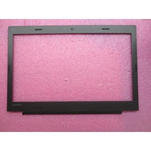 New For Lenovo Thinkpad T460P LCD Frame/B shell for FHD (1920*1080 ) no-Camera hole FRU 01AV920 01AY569