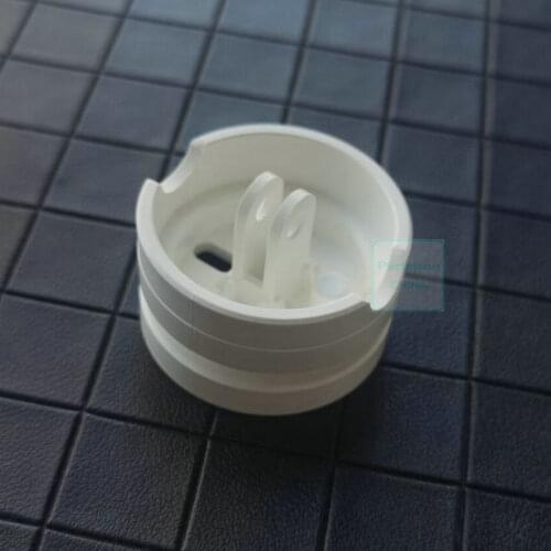 Original new Piston Head; Air Pump 019-13516 For use in Riso RV RZ EV EZ MZ MV GR RP Duplicator Parts