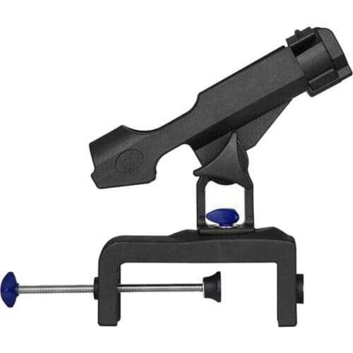 Adjustable Fishing Rod Pole Yacht kayak Boat Bracket Mount Rack Stand Holder Fishing Rod