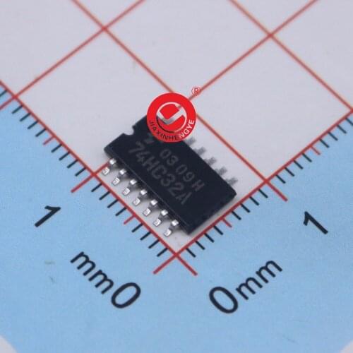 TC74HC32AF HC32AF SOP-14 100%Original and New 50PCS/LOT Free Shipping
