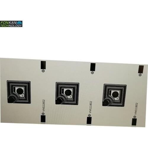 13.56Mhz hihg frequency NFC RFID dry inlay mifare ultralight EV1 NTAG213 iso4443A ISO15693 small size15mm 25mm rfid label tag