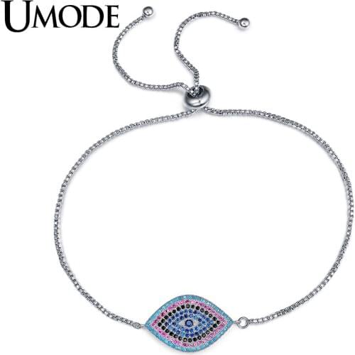 UMODE Blue Bracelets