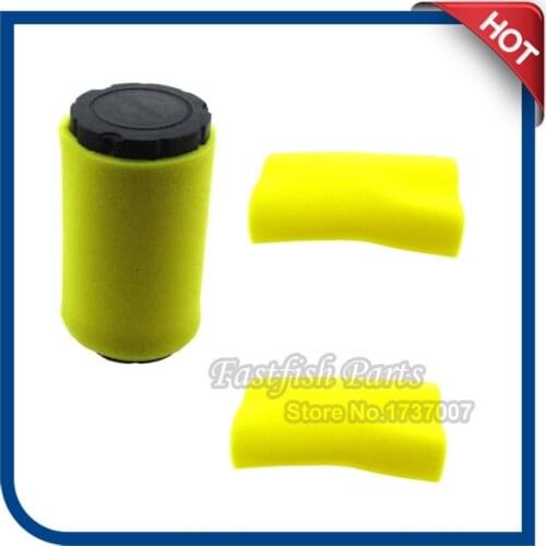 Aftermarket Air Filter For Briggs & Stratton: 31L777, 31M977, 31Q777, 331707, 331777, 331807, 331877, 33M677 and 33M777