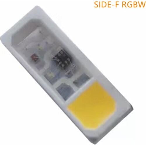 1500PCS SK6812 Side-F RGBW LED Chip SMD WS2812B Individually Addressable LED light beads Chip Pixels DC5V