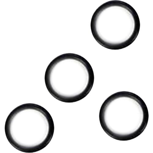 2 PAIR) O-Ring Accessories Bicycle For XT XTR SM-BH90 BRAKE HOSE / CALIPERS