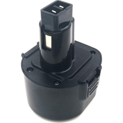 For Black&Decker 9.6V,Ni mh, 3300mAh/3.3Ah power tool battery, BTP1056 /A9251/PS120,PS310,PS3350,CD9600
