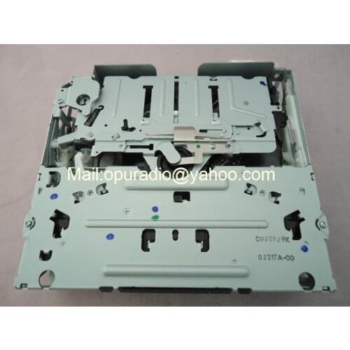 Alpine CD loader DP23S mechanism AP02 laser for BMNW Mercedes accord fit ACUra car CD radio tuner