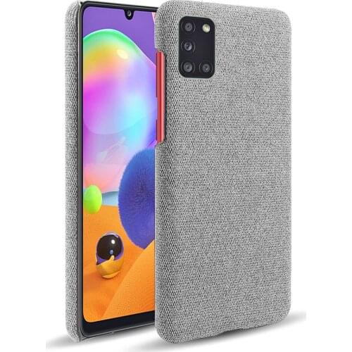Чехлы для телефонов Samsung Galaxy A31 Axivvill China At AliExpress