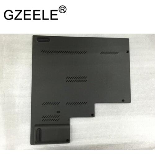 Top RAM Memory case for Lenovo for Thinkpad L440 L540 RAM Memory Cover Base Bottom Bezel Door Lower Case 04X4822 04X4866