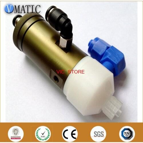 Free Shipping Good Quality Liquid Dispensing Valve For VC7070 Anaerobic Adhesive Valve/ 502 Glue Valve