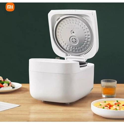 XIAOMI Mijia Electric Rice Cooker C1 3L /4L /5L Automatic Adjustable Multifunction kitchen cooker for Family